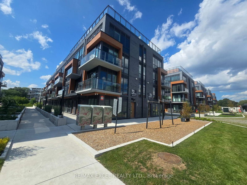 45 - 73 Curlew Drive