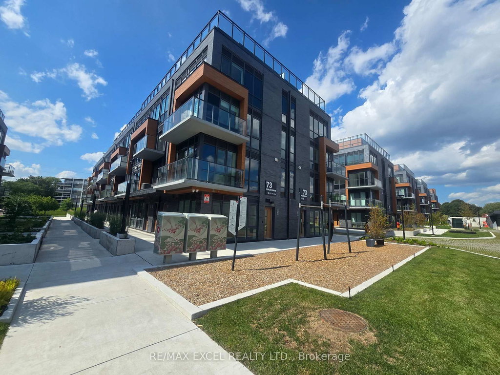 45 - 73 Curlew Drive