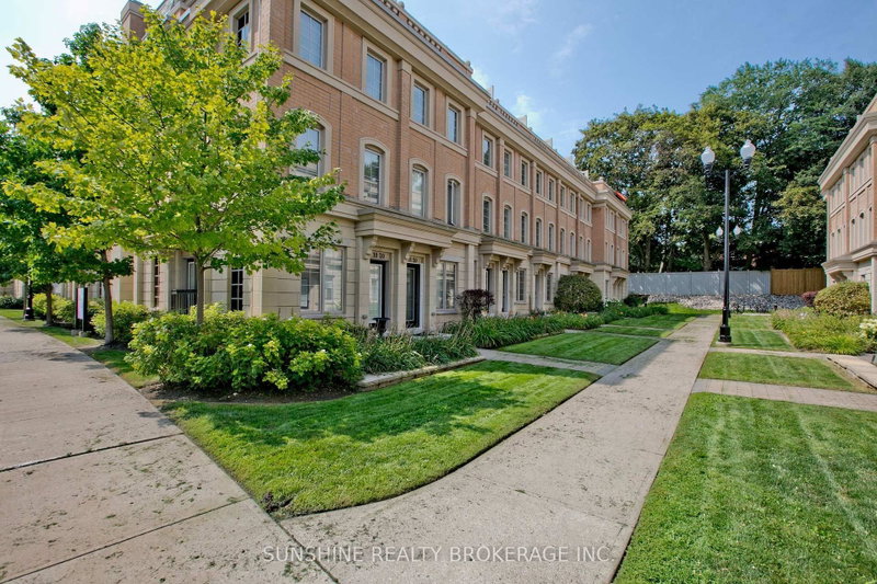12 - 20 Hargrave Lane