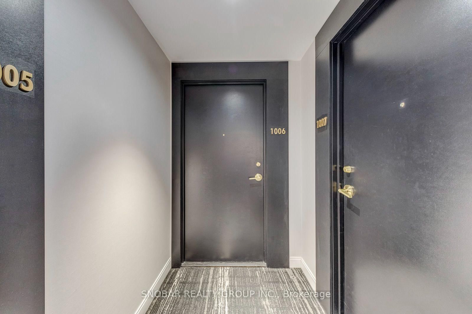 Condo for sale at 1006-85 Wood Street, Toronto, Ontario, M4Y 0E8 - Church-Yonge Corridor - MLS: C13680418