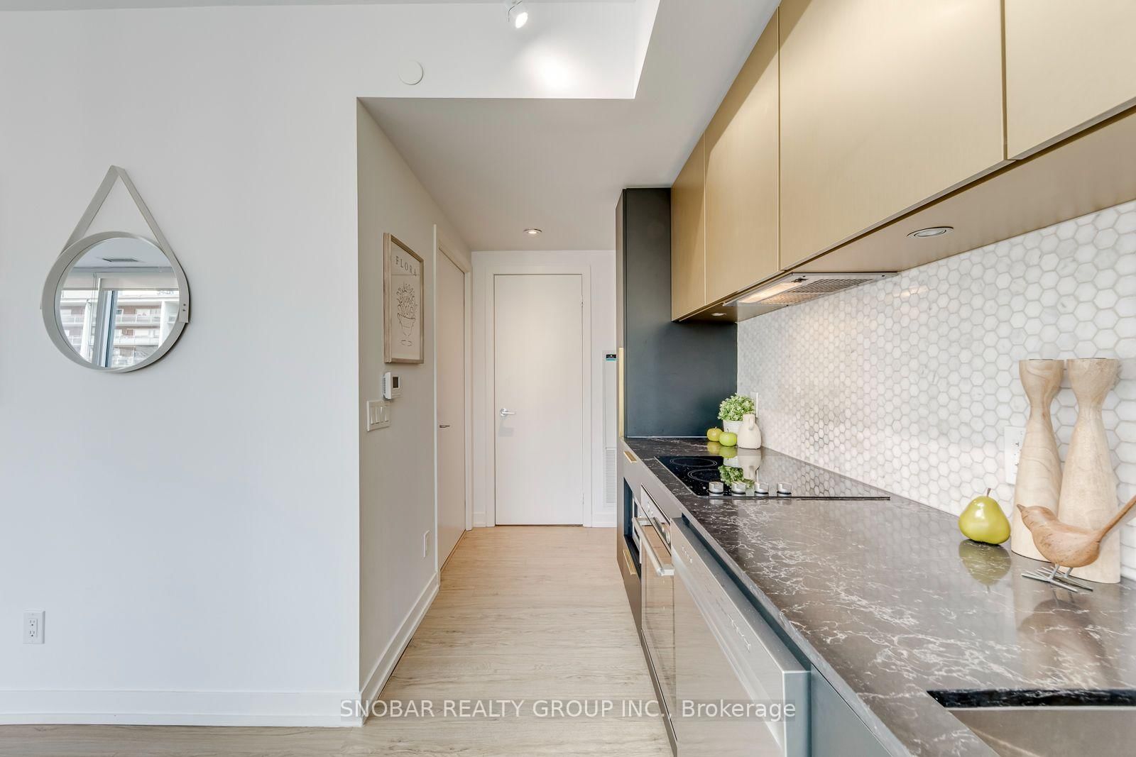 Condo for sale at 1006-85 Wood Street, Toronto, Ontario, M4Y 0E8 - Church-Yonge Corridor - MLS: C13680418