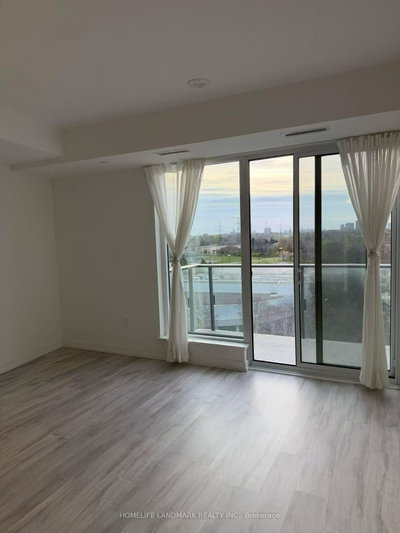 Condo leased at N830-7 Golden Lion Heights, Toronto, Ontario, M2M 0C1 - Newtonbrook East - MLS: C13680492