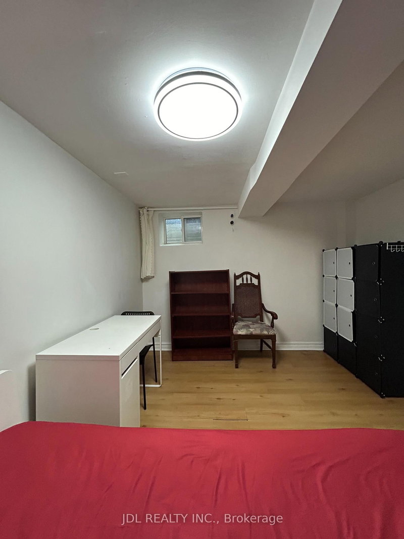 Suite A bsmt - 10 Apache Tr Trail