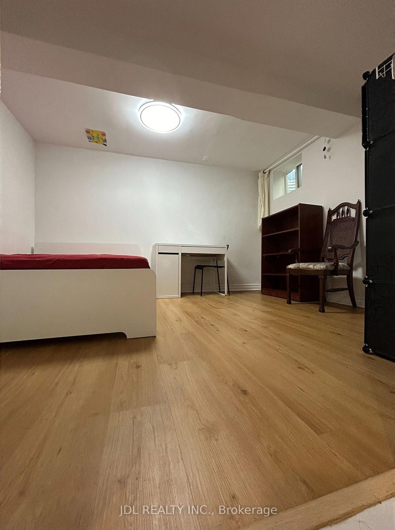 Suite A bsmt - 10 Apache Tr Trail