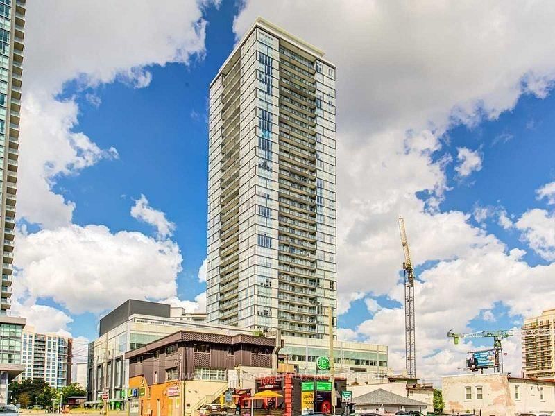 2405 - 5180 Yonge Street
