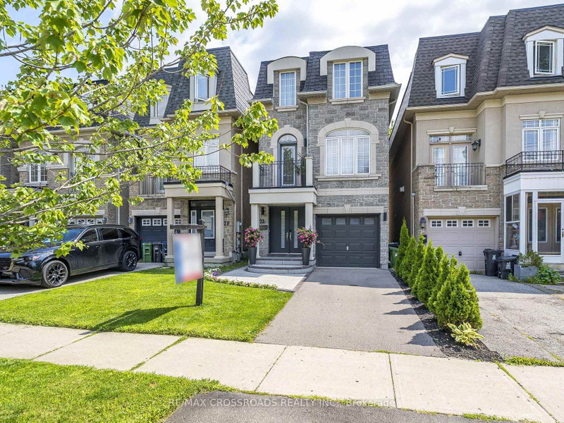 21A Brian Drive