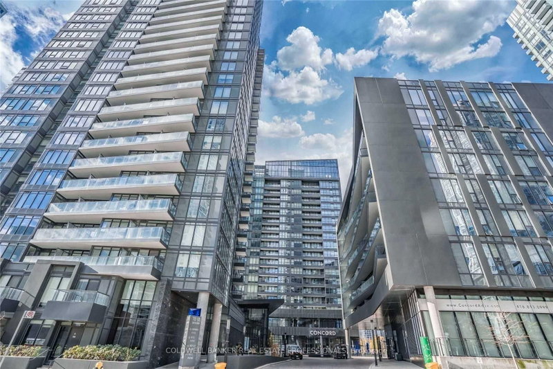 509 - 80 Queens Wharf Road