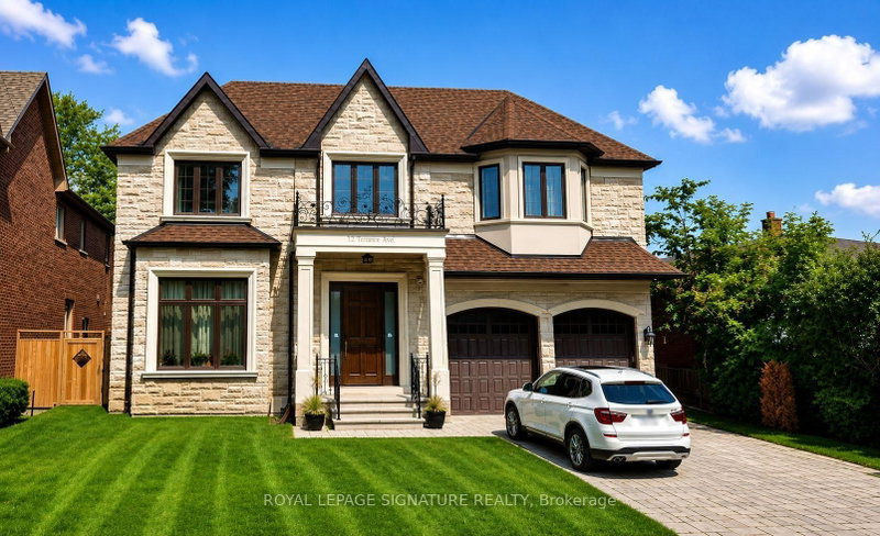 Lower - 12 Terrace Avenue