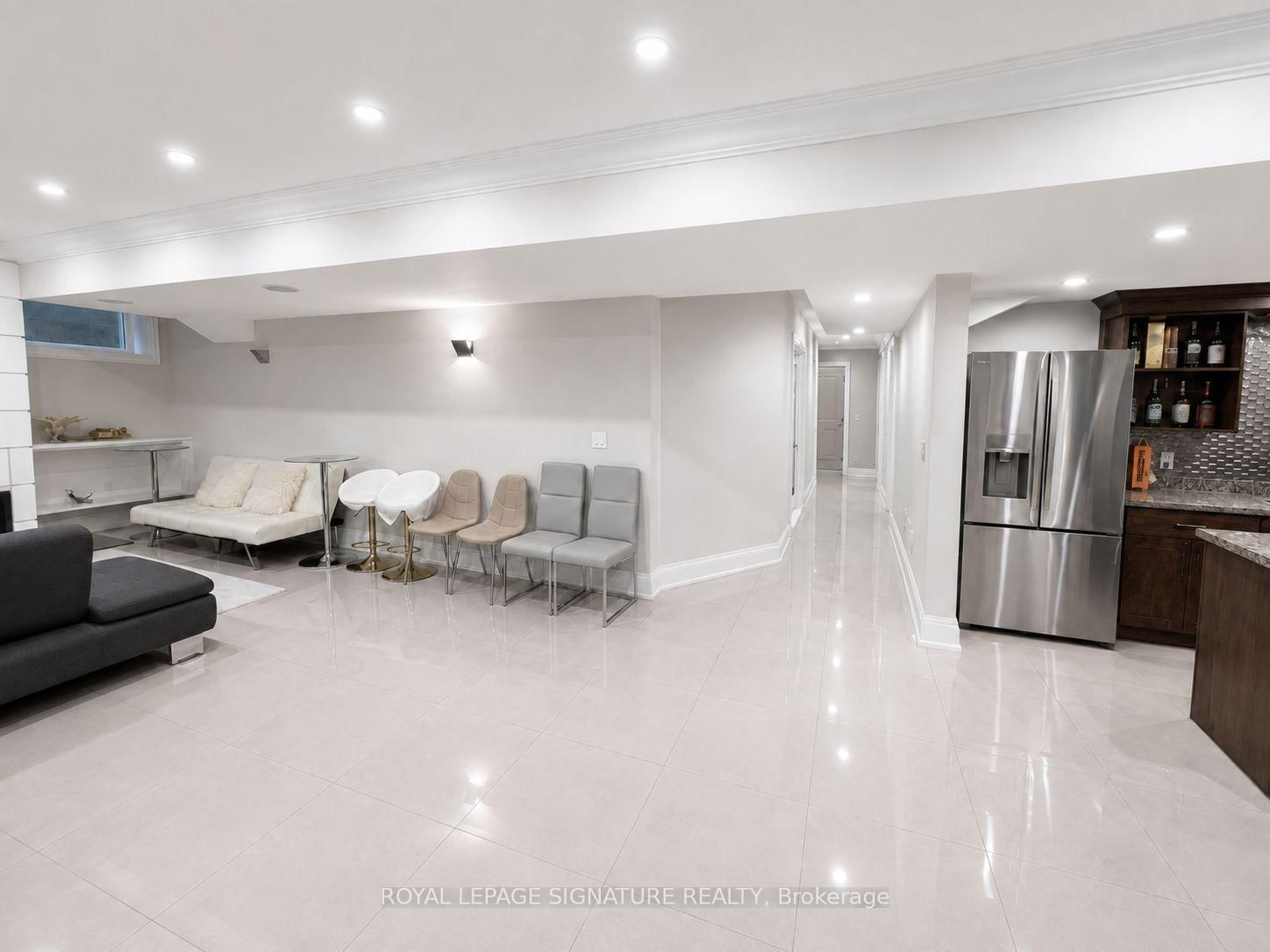 Lower - 12 Terrace Avenue, Toronto 3