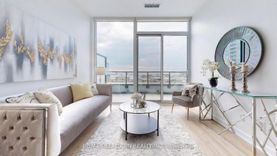 Condo leased at 702-135 East Liberty Street, Toronto, Ontario, M6K 0G7 - Niagara - MLS: C13680728