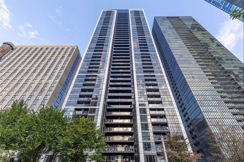 1705 - 28 Ted Rogers Way