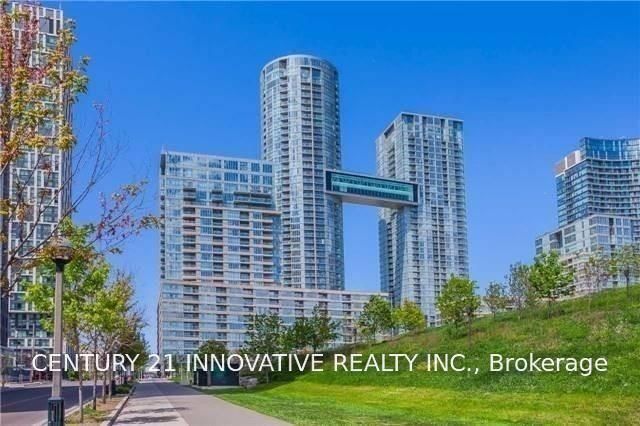 3612 - 21 Iceboat Terrace