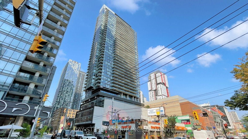 1804 - 290 Adelaide Street W