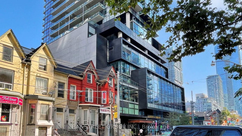 1804 - 290 Adelaide Street W