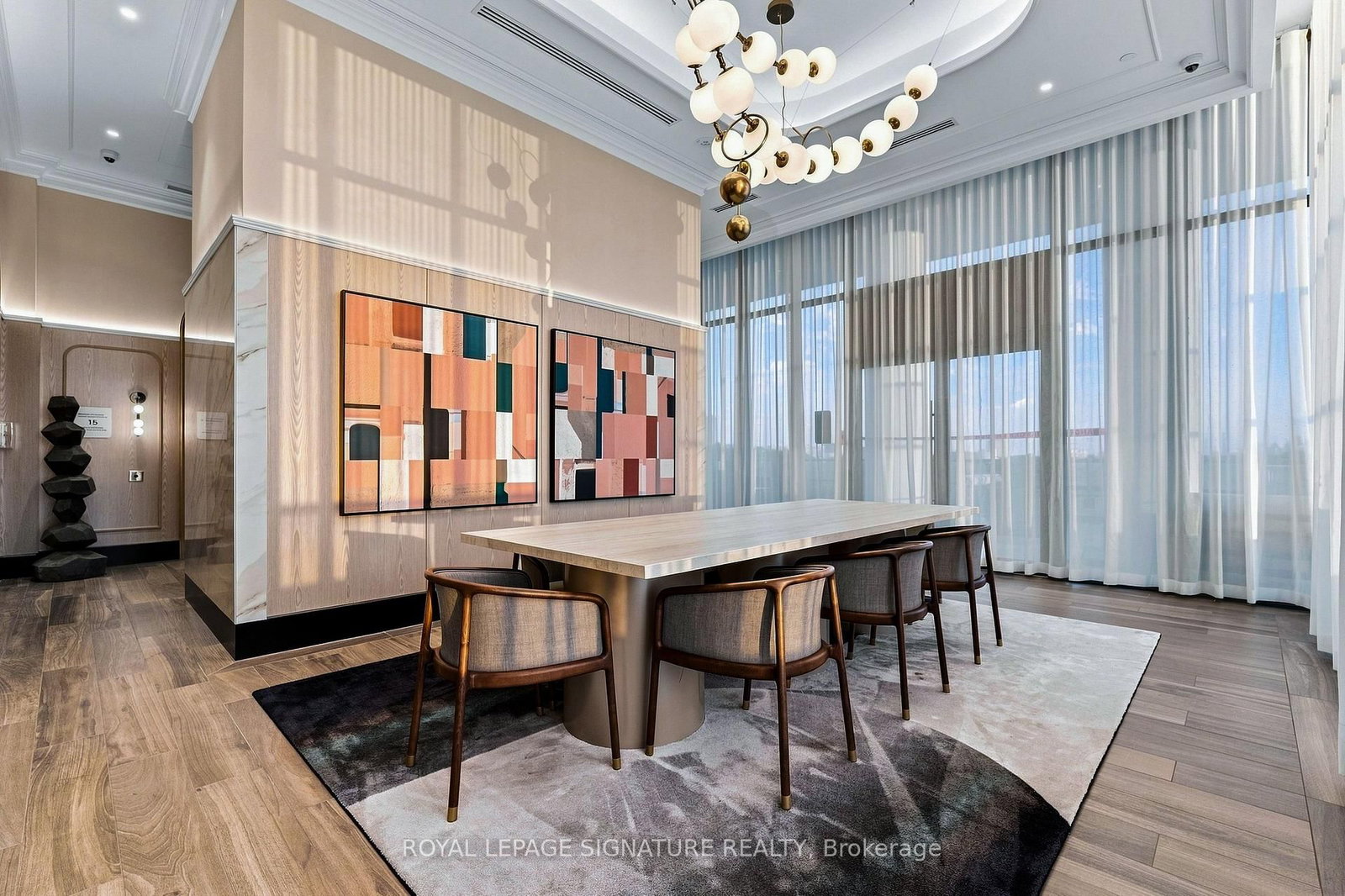10 Inn On the Park Drive, Unit 2709 - Photo 46