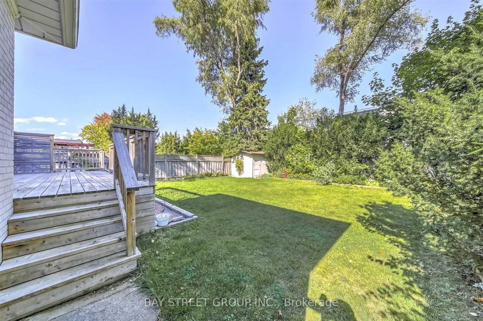 33 Heathview Avenue • Toronto, ON photo 19