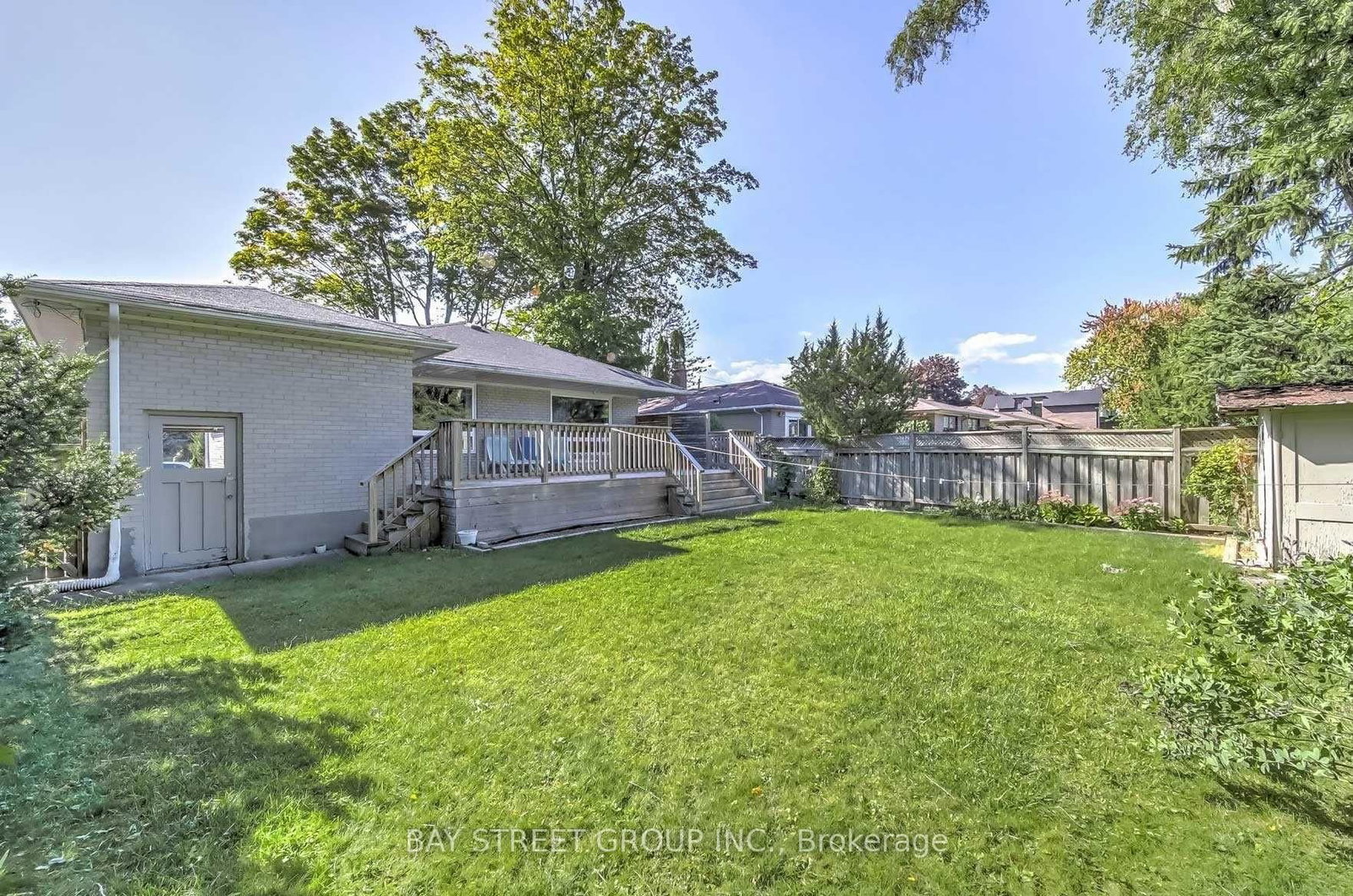 33 Heathview Avenue • Toronto, ON photo 20