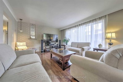 33 Heathview Avenue • Toronto, ON photo 5
