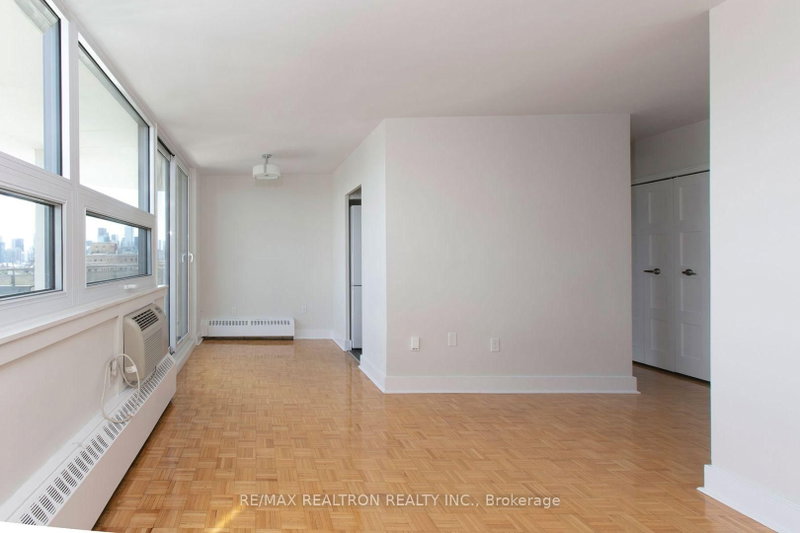 206 - 485 Huron Street