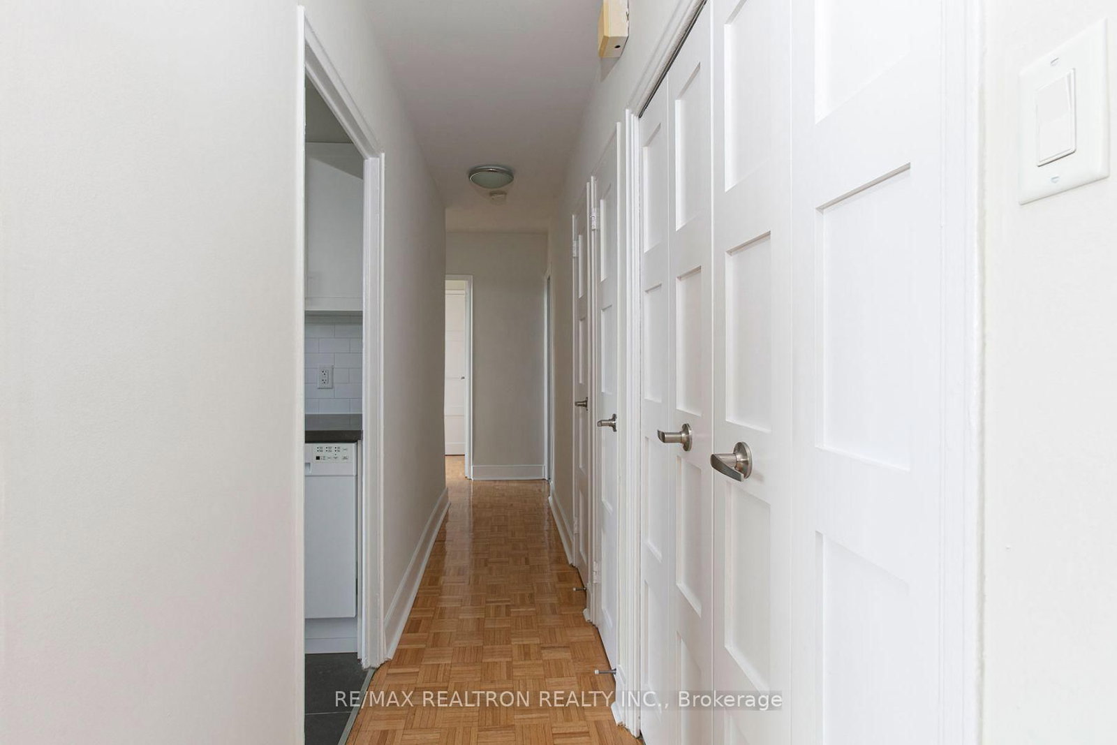 Condo for lease at 206-485 Huron Street, Toronto, Ontario, M5R 2R5 - Annex - MLS: C13680980