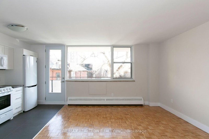308 - 276 St George Street