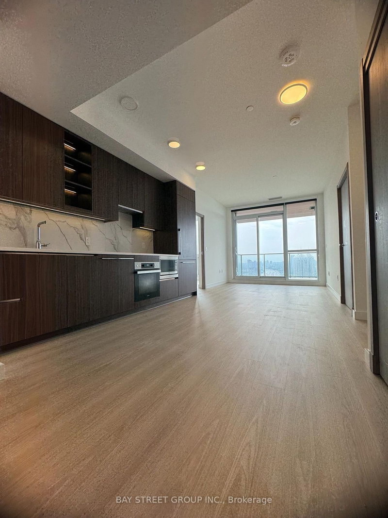 3305 PH(2nd bedroom) - 27 Mcmahon Drive