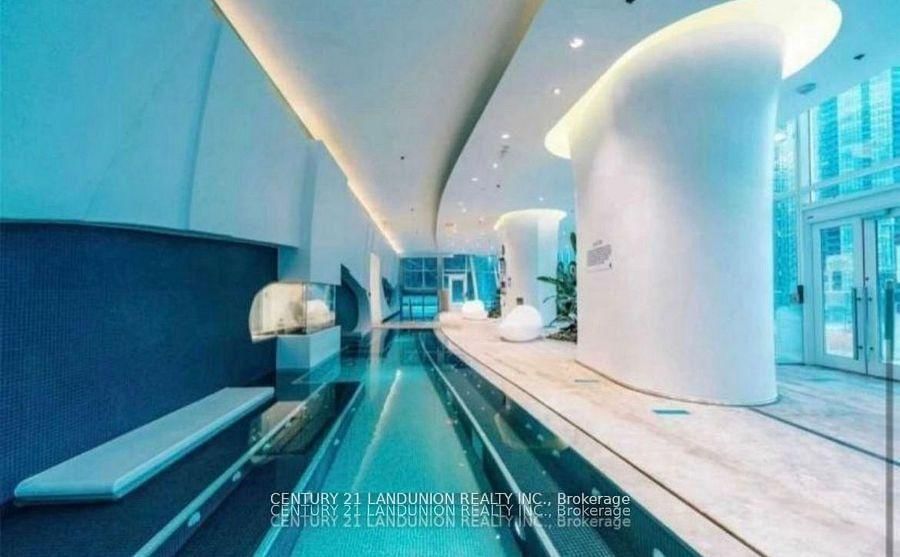 1 Bloor Street E • #2612 • Toronto, ON photo 16
