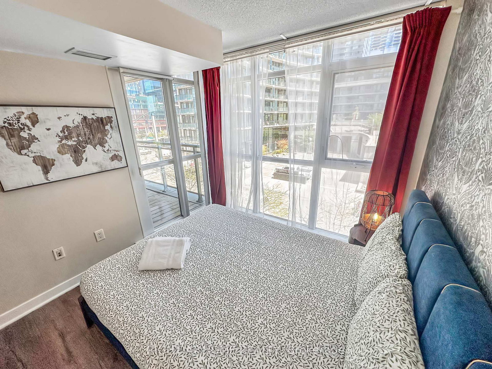 10 Capreol Court • #356 • Toronto, ON photo 16