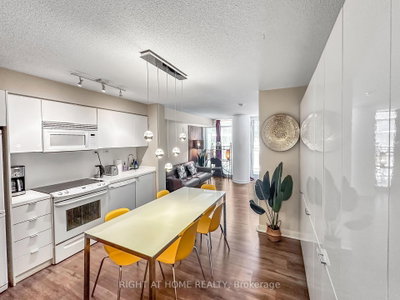 10 Capreol Court • #356 • Toronto, ON photo 3
