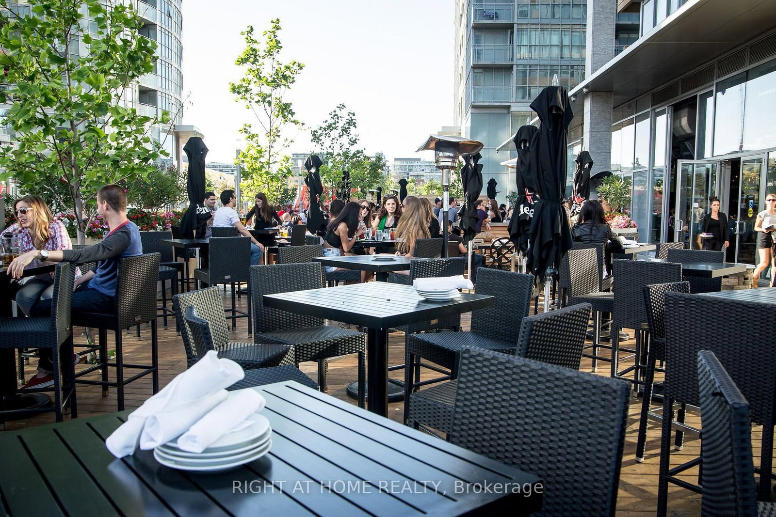 10 Capreol Court • #356 • Toronto, ON photo 36