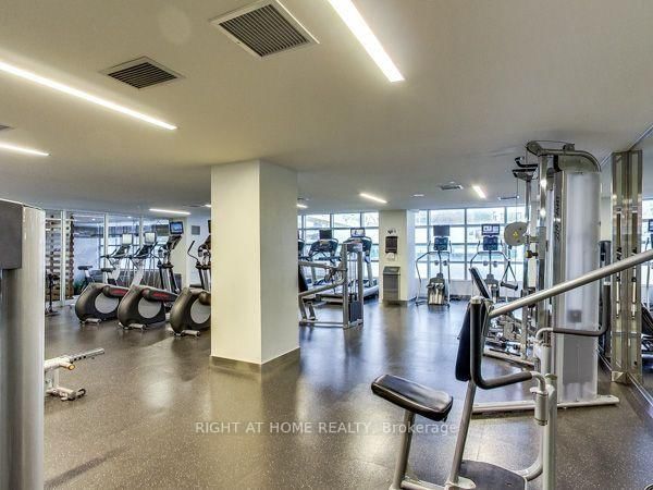 10 Capreol Court • #356 • Toronto, ON photo 37
