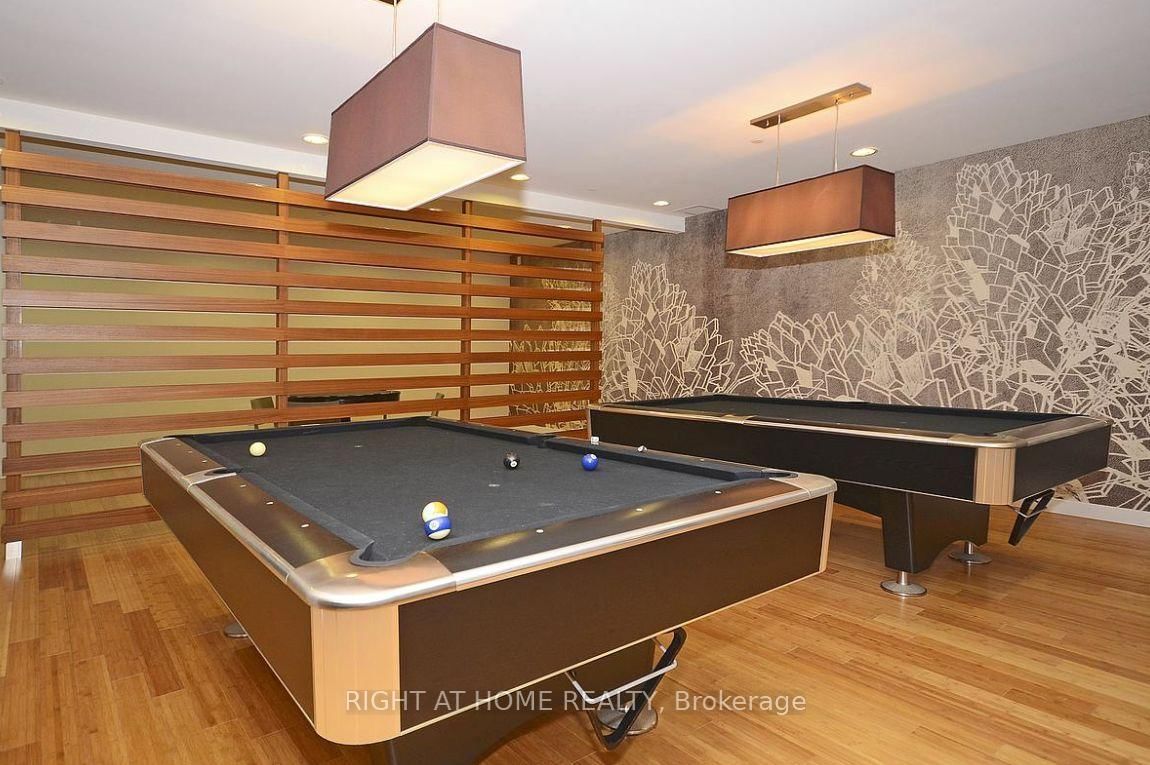 10 Capreol Court • #356 • Toronto, ON photo 38