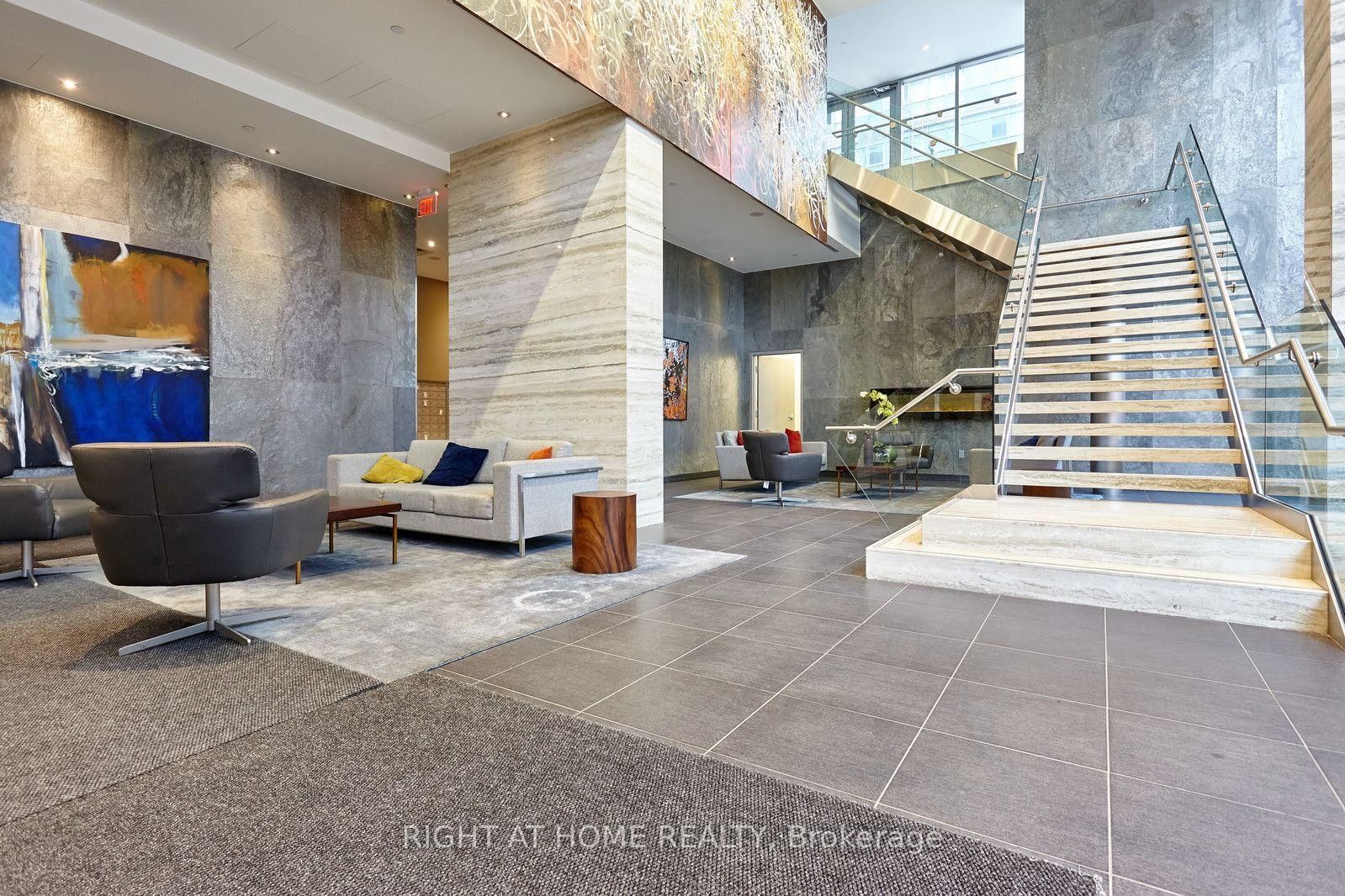 10 Capreol Court • #356 • Toronto, ON photo 39