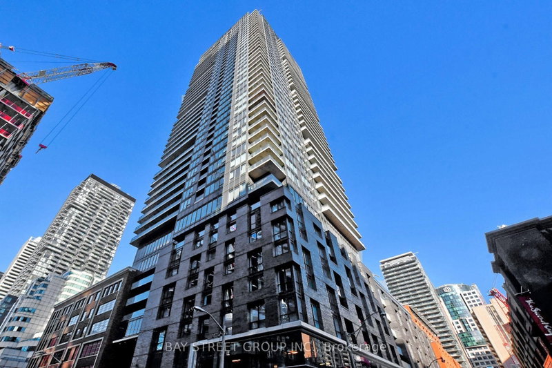 2205 - 115 Blue Jays Way