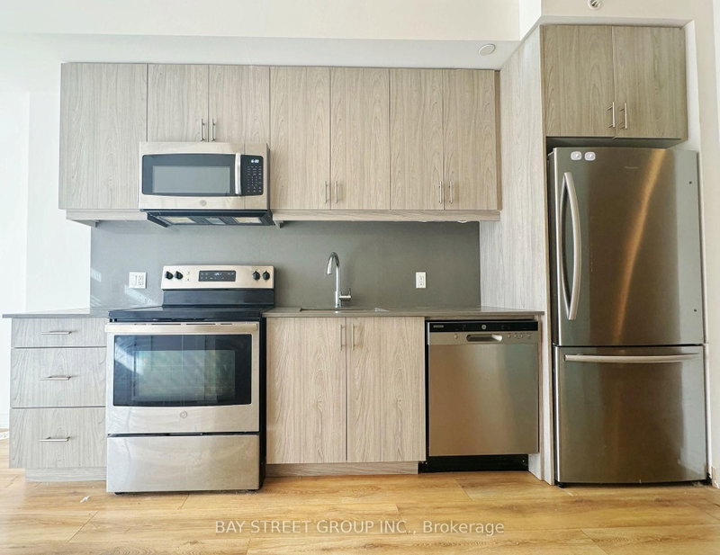 30 - 57 Finch Avenue W