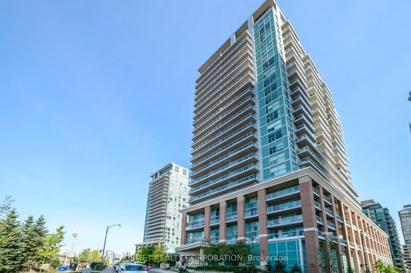 2312 - 100 Western Battery Road