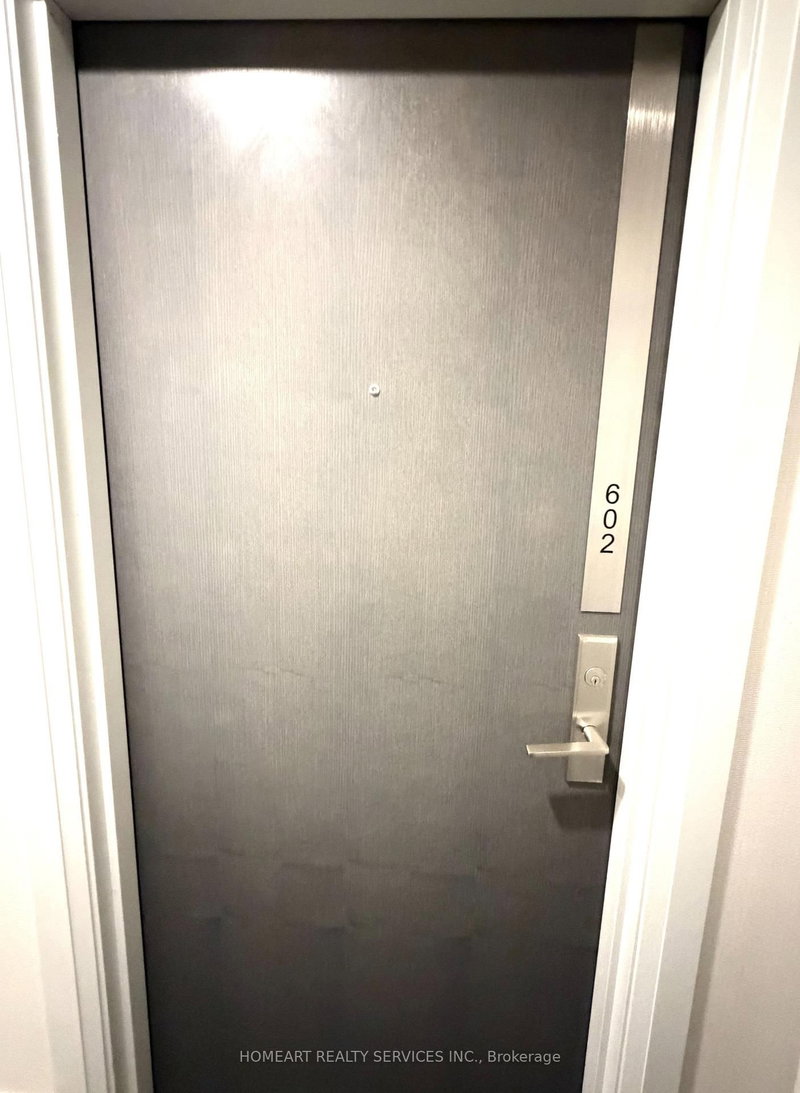 602 - 188 Cumberland Street