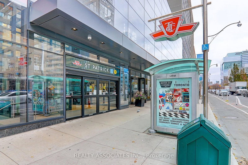 4310 - 488 University Avenue