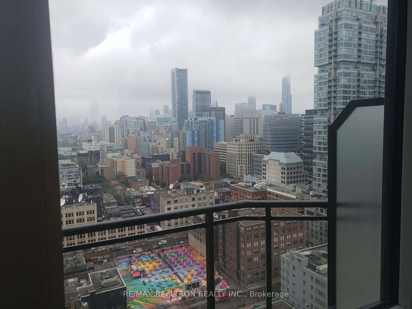 99 John Street • #2307 • Toronto, ON photo 10