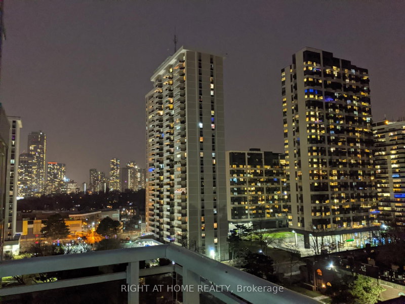1010 - 68 Merton Street