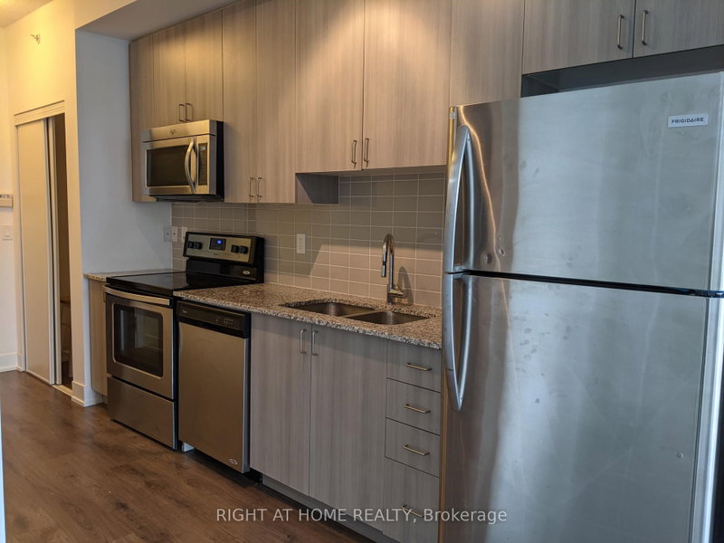 1010 - 68 Merton Street
