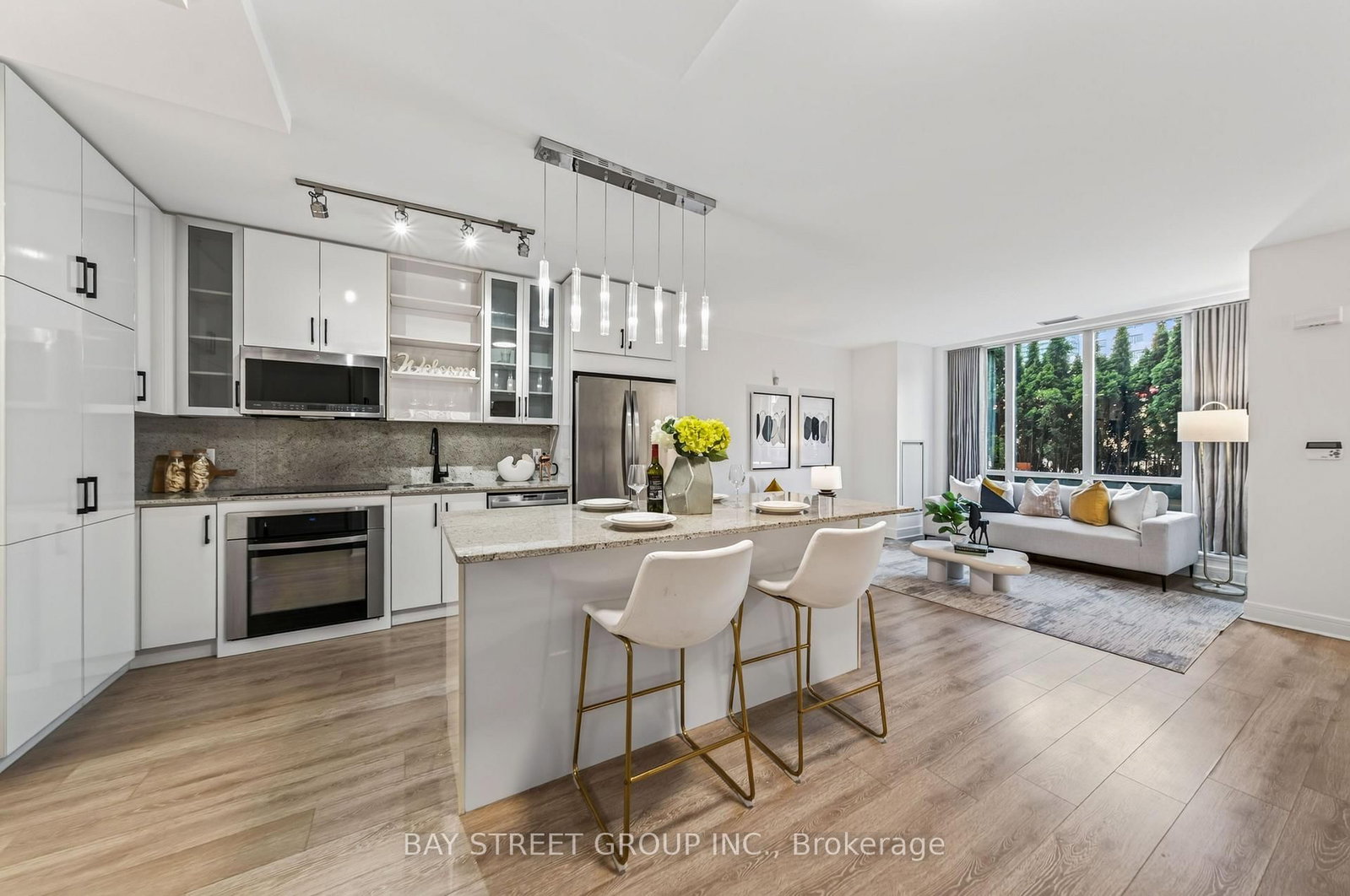 116 George Street • #N110 • Toronto, ON photo 10