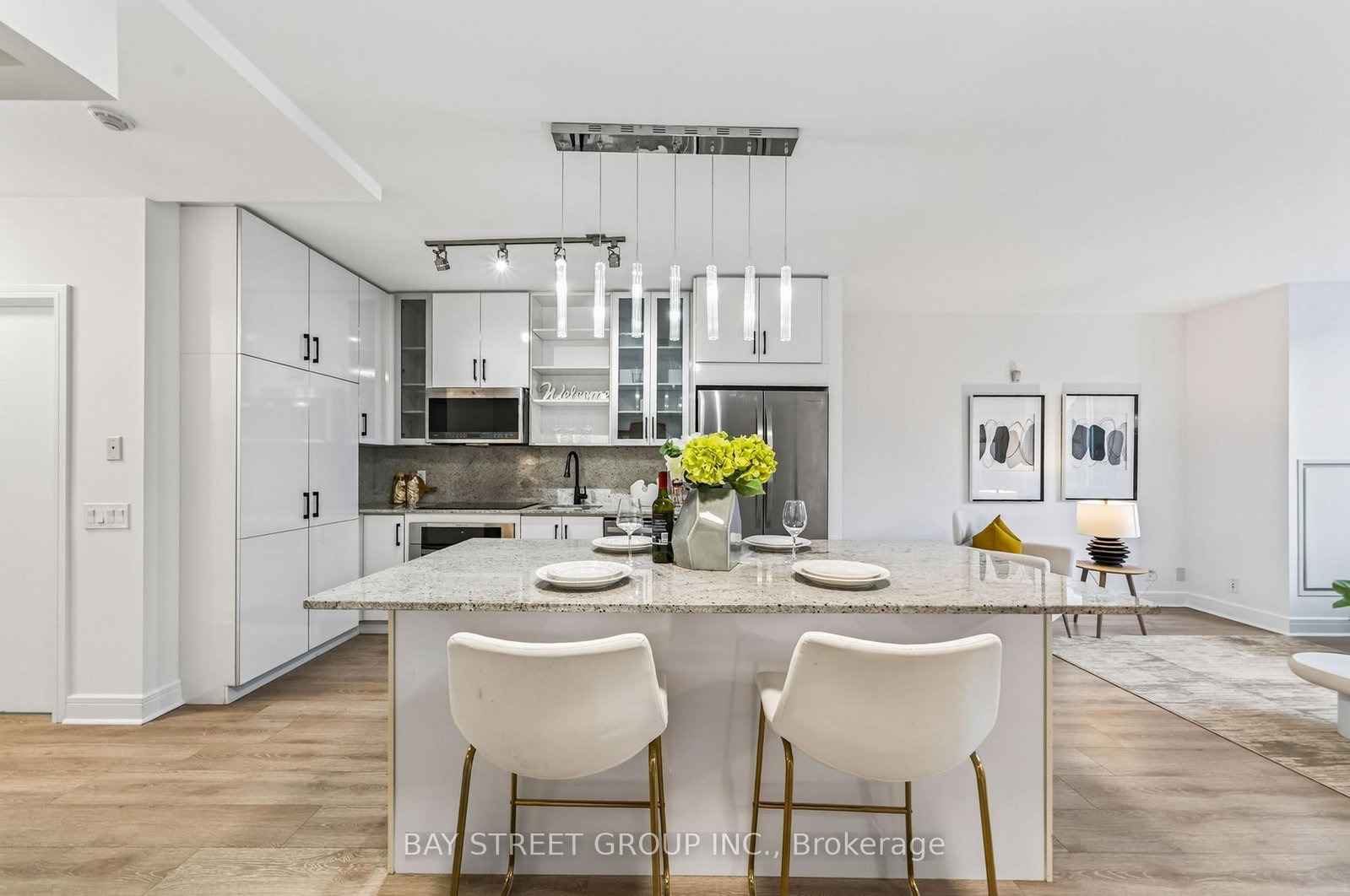 116 George Street • #N110 • Toronto, ON photo 11
