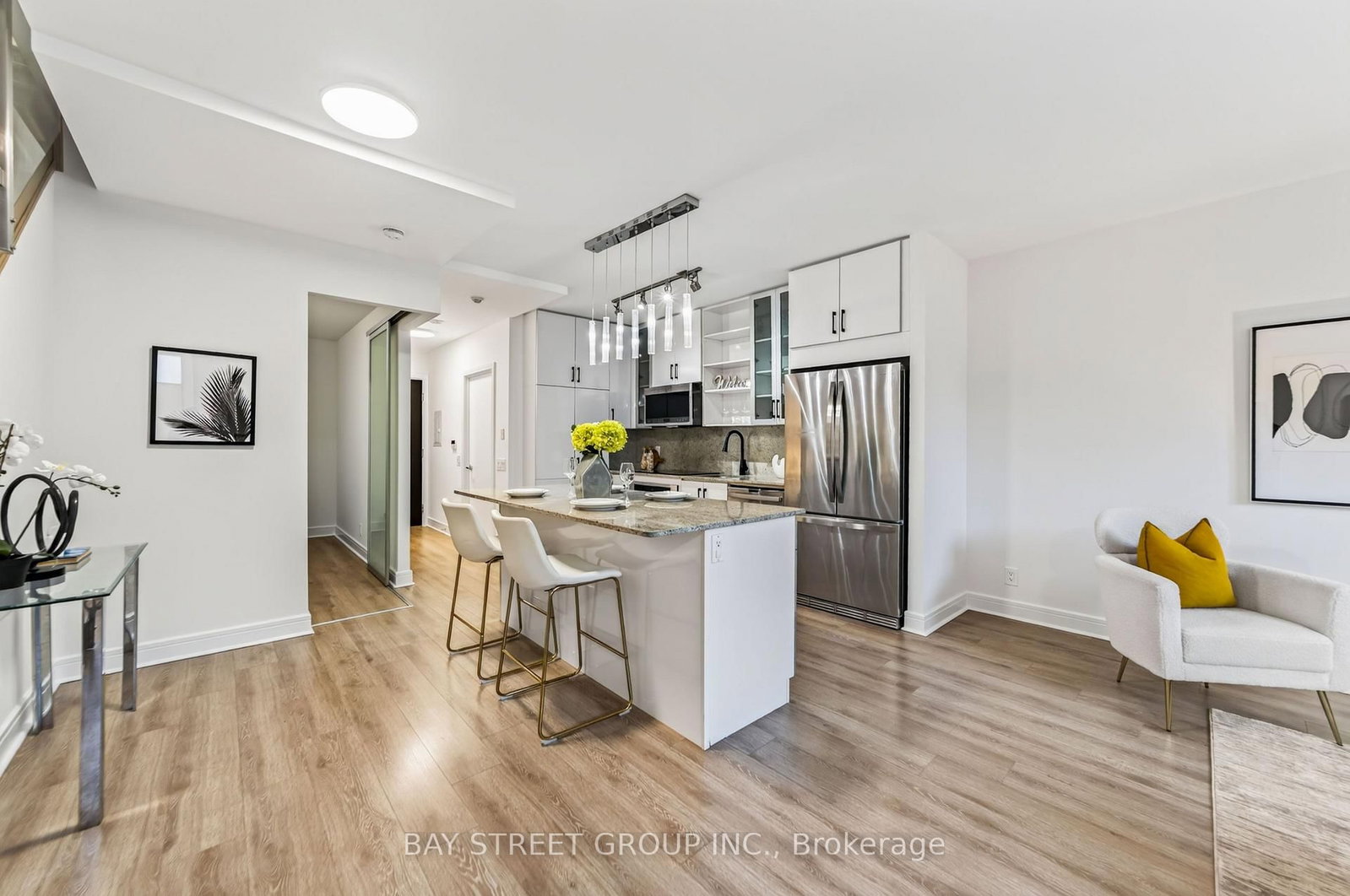 116 George Street • #N110 • Toronto, ON photo 12