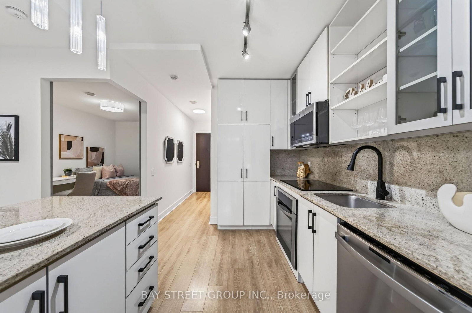 116 George Street • #N110 • Toronto, ON photo 13