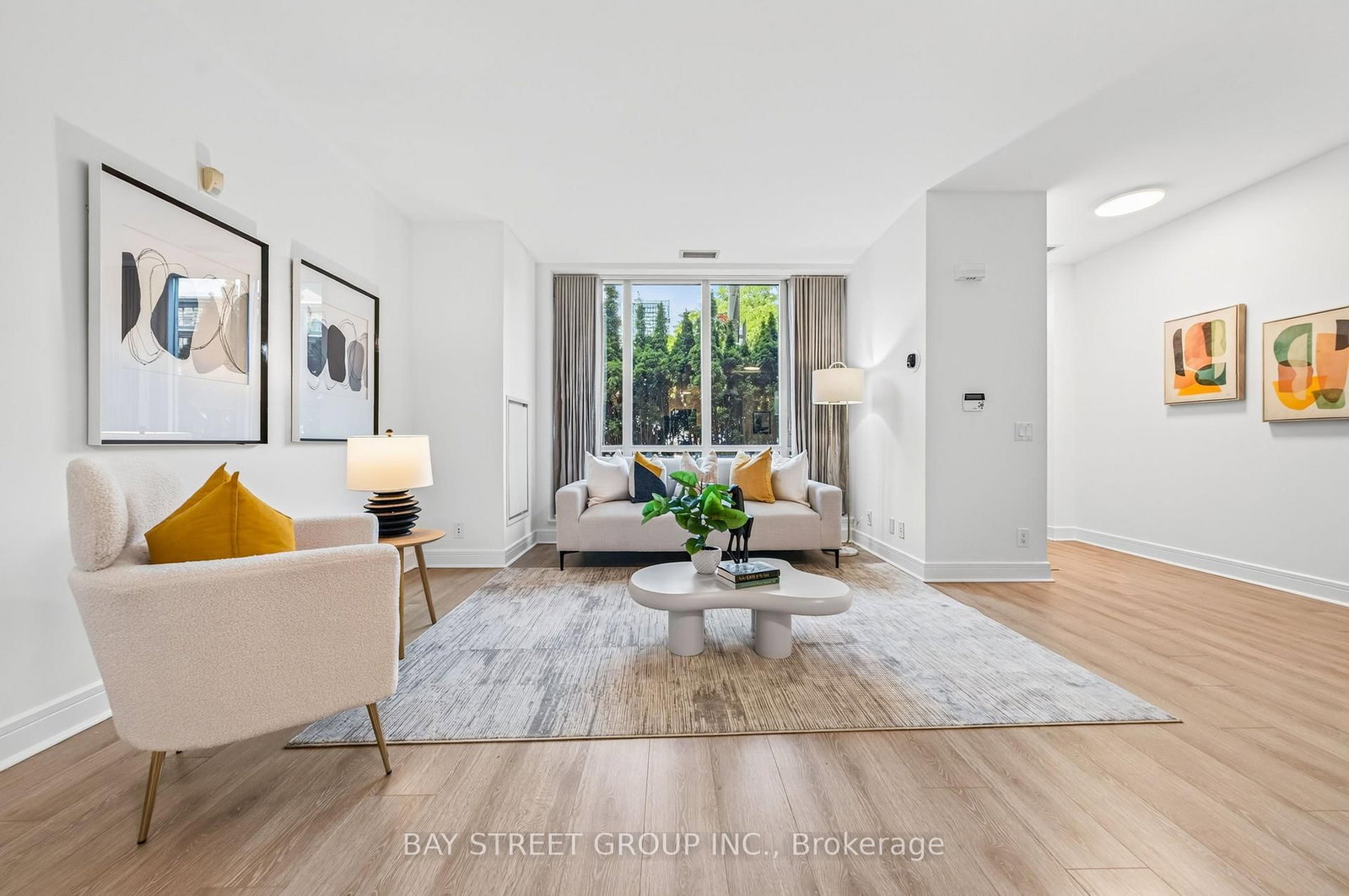 116 George Street • #N110 • Toronto, ON photo 15