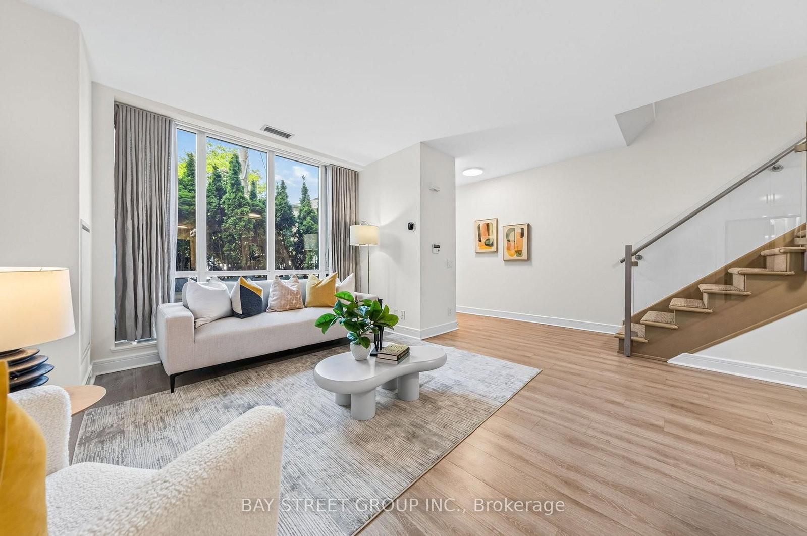 116 George Street • #N110 • Toronto, ON photo 16