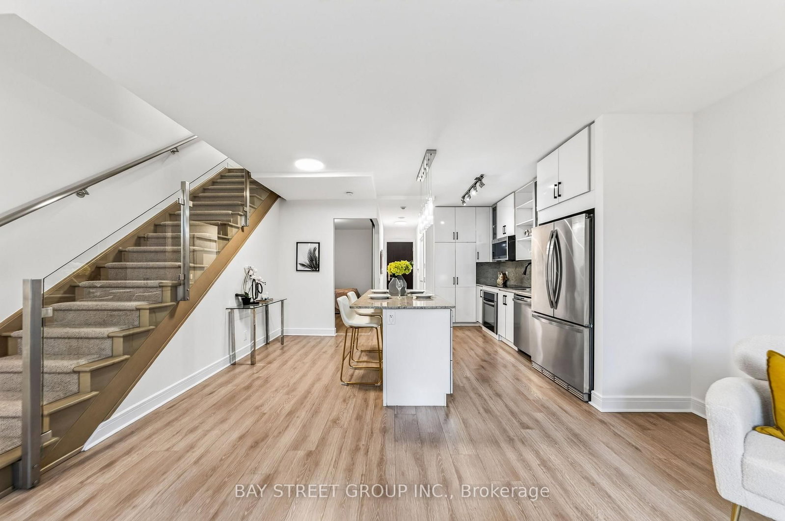 116 George Street • #N110 • Toronto, ON photo 17