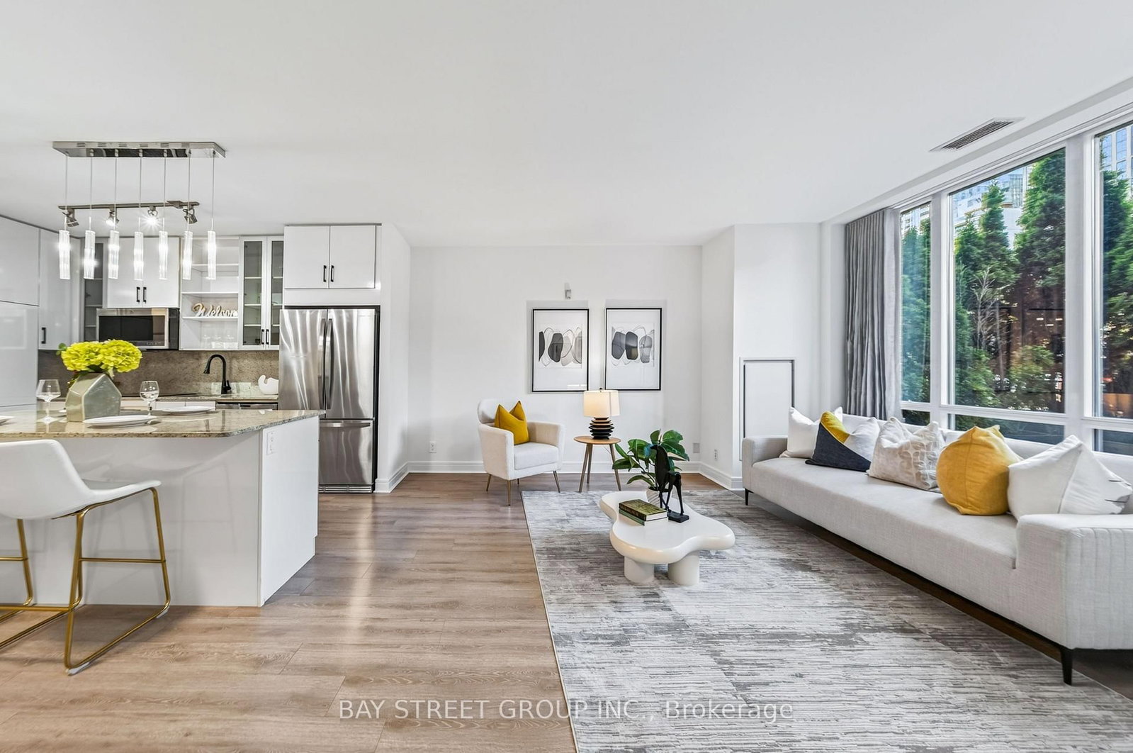 116 George Street • #N110 • Toronto, ON photo 19