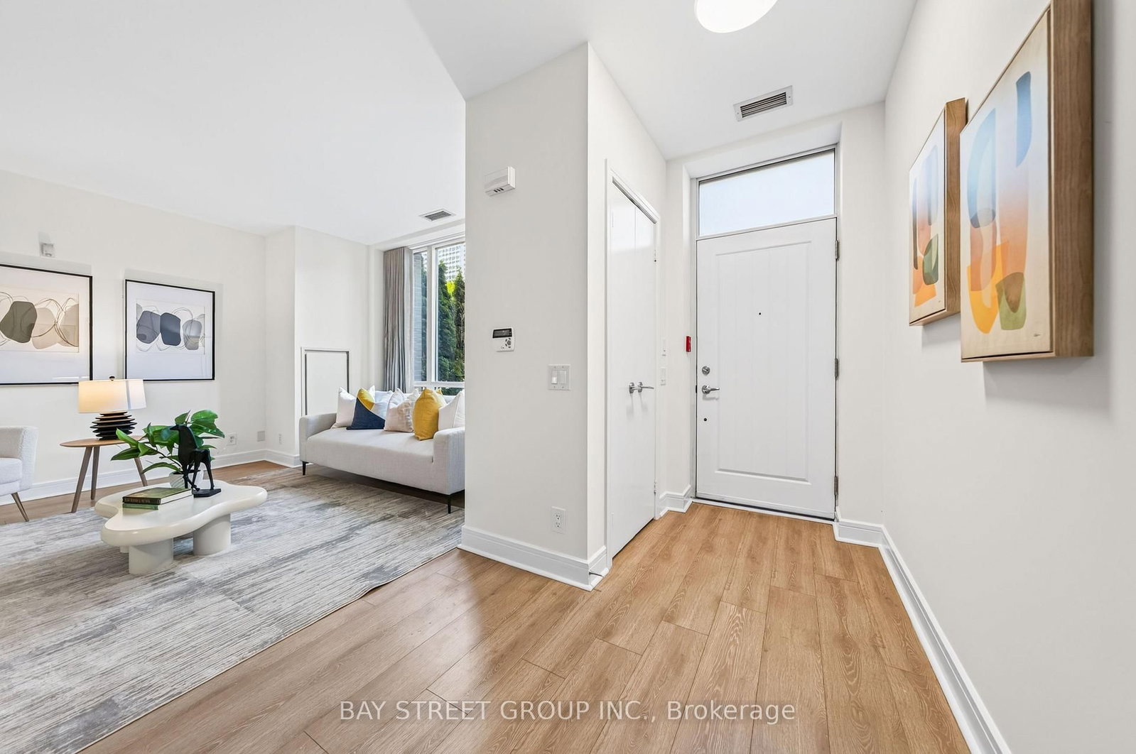 116 George Street • #N110 • Toronto, ON photo 20
